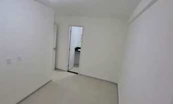 Imagem 2: Apto de 2 Quartos e Suíte na principal do Barro Duro