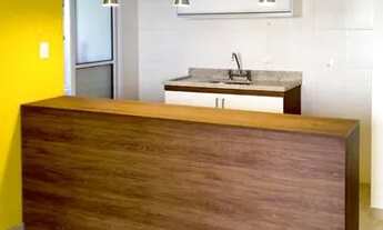 Imagem 6: Apartamento para Aluguel - Jaguaré, 3 Quartos, 70 m2