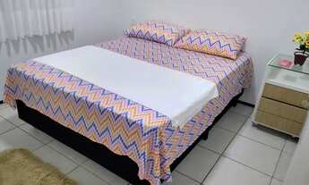 Imagem 7: Aluguel temporada apartamento Fortaleza Av. Abolição Mucuripe