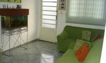 Imagem 2: Excelente apartamento no Condomínio vivendas do Cabuçu, sala, 02 quartos, cozinha com área