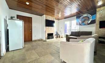 Imagem 7: Apartamento Cobertura Duplex Centro