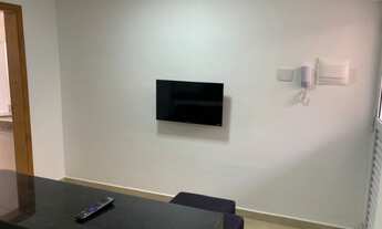 Imagem 7: Flat Luxo Mobiliado