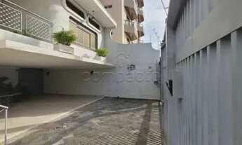 Imagem 4: Casa para aluguel no bairro Boa Vista - São José do Rio Preto - SP