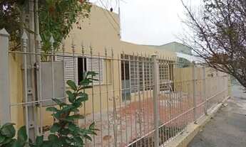 Imagem 2: Casa com 3 dormitórios à venda, 172 m² por R$ 700.000 - Centro - Vinhedo/SP