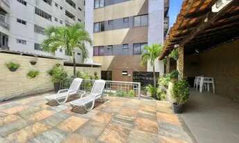 Imagem 7: Rio Tibre Apartamento 140 M2 3 Suítes Area de lazer São Brás - Belém - PA