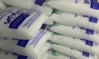 Imagem 3: Distribuidora e fábricas gelo