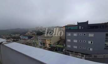 Imagem 6: Santo André - Apartamento Padrão - Vila Pires