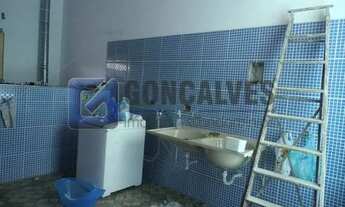 Imagem 7: SAO BERNARDO DO CAMPO - Residential / Sobrado - PARQUE SELETA