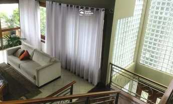 Imagem 5: Casa de Condomínio com 4 Suítes para Venda e Aluguel em Arujá Hills I, 453 m²