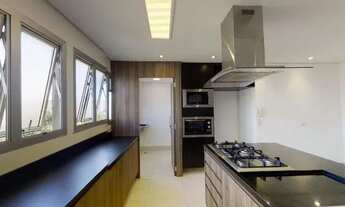 Imagem 5: Apartamento para venda possui 103 metros quadrados com 3 quartos em Vila Olímpia - São Pau