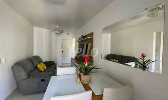 Imagem 5: São Paulo - Apartamento Padrão - Saúde