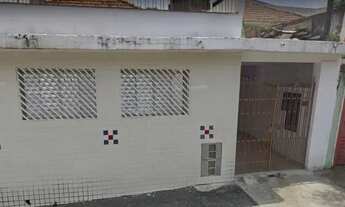 Imagem: Casa para aluguel tem 30 metros quadrados