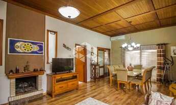 Imagem 5: Casa para venda com 170 metros quadrados com 3 quartos em Auxiliadora - Porto Alegre - RS