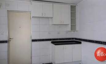 Imagem 6: São Paulo - Apartamento Padrão - Mooca