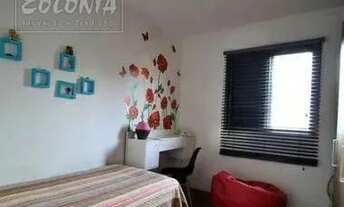 Imagem 4: Santo André - Apartamento Padrão - Vila Príncipe de Gales