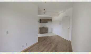 Imagem 2: APARTAMENTO REGIÃO CENTRAL