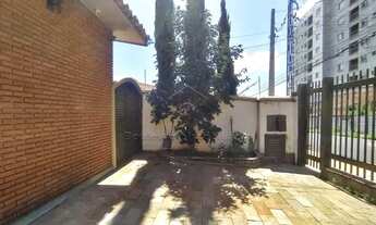 Imagem 7: Casa Padrão em Ribeirão Preto