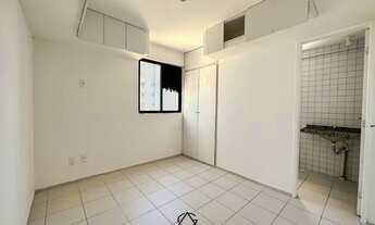 Imagem 5: Apartamento em Piedade - 02 Quartos - Edf Manhattan