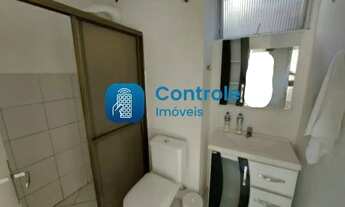 Imagem 5: SM/Apartamento com 02 dormitórios no bairro Serraria, São José