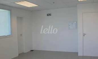 Imagem 2: São Paulo - Conjunto Comercial/Sala - Brooklin