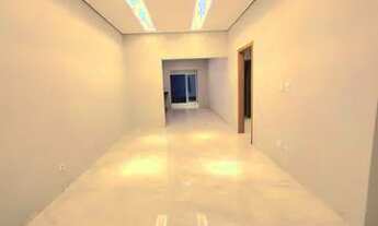 Imagem 5: Casa térrea para venda tem 150 metros quadrados com 3 quartos em Parque Dallas - Campo Gra