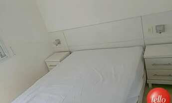 Imagem 5: São Paulo - Apartamento Padrão - Tatuapé