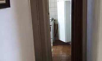 Imagem 6: Apartamento para venda tem 42 metros quadrados com 1 quarto em Centro - São Vicente - São