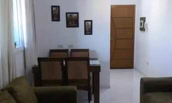 Imagem 5: APARTAMENTO TODO MOBILIADO - CAMILÓPOLIS - SANTO ANDRÉ/SP