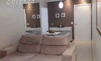 Imagem: Santo André - Apartamento Padrão - Vila