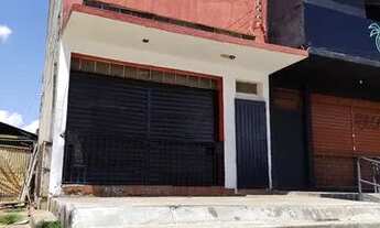 Imagem: Vendo predio na qnn 1/3 com 2 aptos e loja