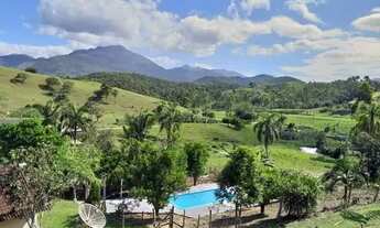 Imagem 2: Lindo sítio para locação de final de semana por diária em Santo Amaro da Imperatriz. Não p