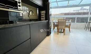 Imagem 3: MARAVILHOSO GARDEN, COM EXCELENTE LOCALIZAÇÃO,ESPAÇO E BOM GOSTO NO BAIRRO DO CAMPO GRANDE