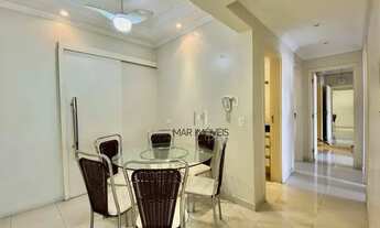 Imagem 3: Apartamento com 3 dormitórios, 90 m² - venda por R$ 550.000,00 ou aluguel por R$ 4.500,02