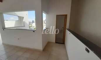 Imagem 2: Santo André - Apartamento Padrão - Santa Maria