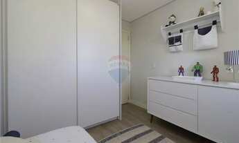 Imagem 5: Apartamento para venda com 90 metros quadrados com 2 quartos em Jardim São Paulo - America