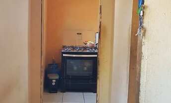 Imagem 7: Casa em VG com sala comercial