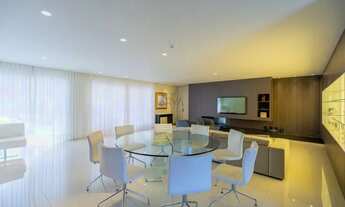 Imagem 5: Apartamento no Ecoville - ARYA 1