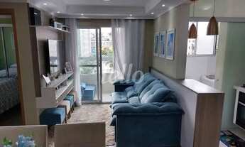 Imagem 3: Santo André - Apartamento Padrão - Utinga