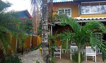 Imagem 2: Casa em condomínio próxima à praia