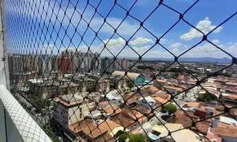 Imagem 7: Ed Alta Villa-2 Qts-1 Suíte-Frente-Andar Alto-Lazer Completo-P. de Gaivotas