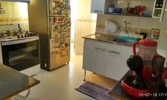 Imagem 6: Cobertura Duplex no Alto da Boa Vista - 174 m2 - 3 dormitórios 1 suíte