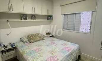 Imagem 6: São Paulo - Apartamento Padrão - Vila Formosa