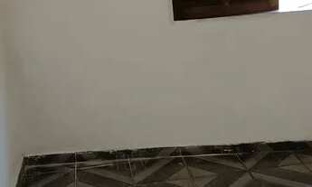 Imagem 3: Casa de 4 cômodos