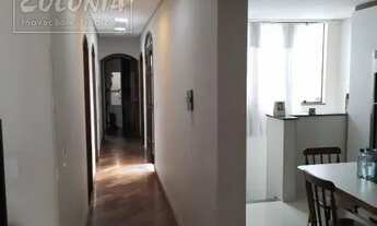 Imagem 5: Santo André - Casa Padrão - Camilópolis