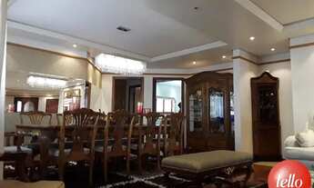 Imagem 4: São Paulo - Apartamento Padrão - Vila Prudente