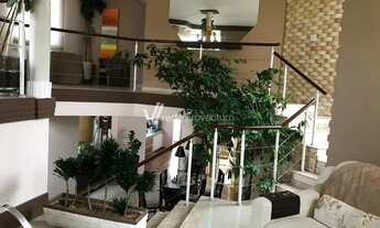 Imagem 6: Casa - Portal do Jequitiba - Valinhos