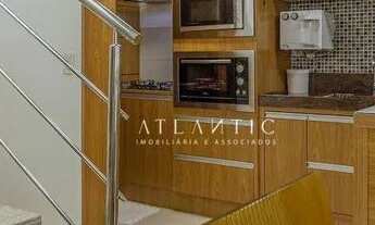 Imagem 4: Cobertura com 2 dormitórios à venda, 158 m² por R$ 1.650.000,00 - Praia de Itapoã - Vila V