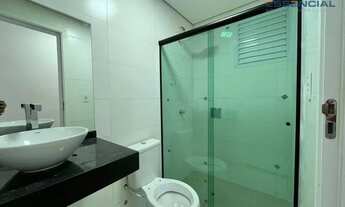 Imagem 5: Apartamento com 2 dormitórios para alugar, 54 m² por R$ 1.800,00/mês - Jardim Planalto - B