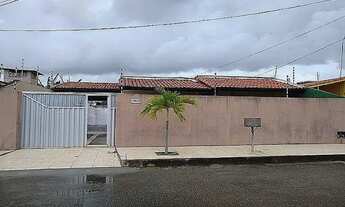 Imagem: Casa à Venda - Pitimbu - Natal/RN