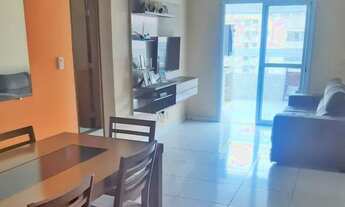 Imagem 2: Apartamento à venda no bairro Tupi em Praia Grande/SP